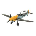 Revell - 1/72 - Messerschmitt Bf 109 F2