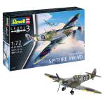 Revell RV03897 1/72 Spitfire Mk.Vb