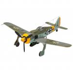 Revell - 1/72 - Focke Wulf Fw 190 F-8