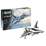 Revell RV03901 1/48 Dassault Aviation Rafale C
