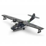 Revell - 1/72 - PBY-5A Catalina