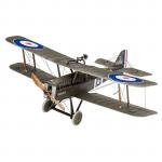 Revell - 1/48 - British Legends: British S.E.