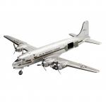 Revell - 1/72 - C-54D Berlin Ailift - 70th Anniversary