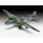 Revell - 1/72 - Heinkel He177 A-5 Greif