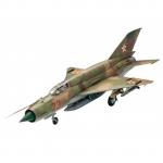 Revell - 1/48 - MiG-21 SMT