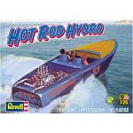 Revell - 1/25 - Hot Rod Hydro