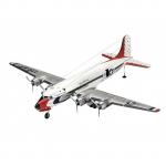 Revell - 1/72 - C-54D Thunderbirds Platinum