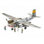 Revell - 1/32 - A-26B Invader