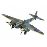 Revell - 1/48 - D.H. Mosquito RAF Bomber Version