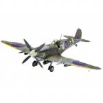 Revell - 1/32 - Supermarine Spitfire Mk.IXC