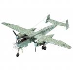 Revell - 1/32 - Heinkel He-219 Nachtfighter A-0/2