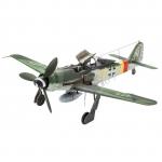 Revell - 1/48 - Fockewulf Fw 190 D-9