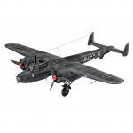 Revell - 1/72 - Dornier Do17 Z-10 - "Kauz"