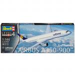 Revell - 1/144 - Airbus A350-900 - "Lufthansa"