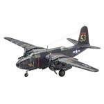 Revell - 1/72 - P-70 Nighthawk