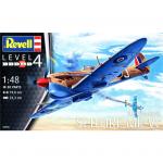 Revell - 1/48 - Supermarine Spitfire Mk.Vc