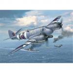 Revell - 1/48 - Bristol Beaufighter TF.X