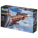 Revell - 1/48 - Eurofighter Typhoon - "Bronze Tiger"