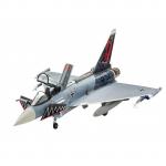 Revell - 1/72 - Euro Fighter Typhoon Single Seater