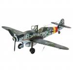 Revell - 1/48 - Messerschmitt Bf 109 G-10