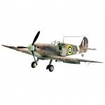 Revell - 1/32 - Spitfire MkII