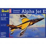 Revell - 1/72 - Alpha Jet E