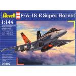 Revell - 1/144 - F/A-18E Super Hornet