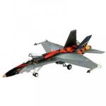 Revell - 1/144 - F/A 18C Hornet