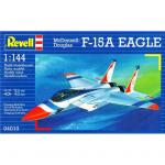 Revell - 1/144 - F-15A