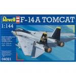 Revell - 1/144 - F-14A