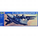 Revell - 1/144 - C-17A  Boeing Globemaster III