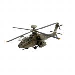 Revell - 1/144 - AH-64D Apache Longbow Helicopter