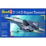Revell - 1/144 - F - 14D