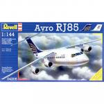 Revell - 1/144 - Avro RJ-85 - "Eurowings"