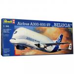 Revell - 1/144 - Airbus A300-600/Satic Beluga