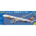 Revell - 1/144 - A340 AUA Weiner Philharmoniker