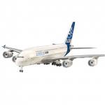 Revell - 1/144 - Airbus A380 - "New Livery"