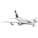 Revell - 1/144 - Airbus A380 - "Lufthansa"