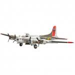 Revell - 1/72 - B-17G Flying Fortress