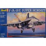 Revell - 1/72 - F/A-18E Super Hornet