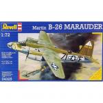 Revell - 1/72 - Martin B-26 Marauder