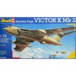 Revell - 1/72 - Handley Page Victor K Mk 2