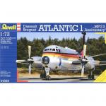 Revell - 1/72 - Atlantic 1 - "Anniversary Mfg3"