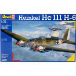 Revell - Heinkel He111 H-6