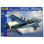 Revell - Blohm & Voss BV222 - "Wiking"
