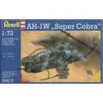 Revell - 1/72 - AH-1W Super Cobra