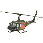 Revell - 1/72 - Bell UH-1D Helicopter