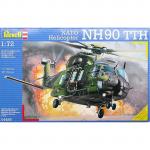 Revell - 1/72 - NH90 Nato Helicopter - RNZAF