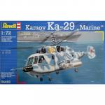 Revell - 1/72 - Kamov KA-29 Marine