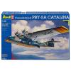 Revell - 1/48 - Consolidated PBY-5A Catalina